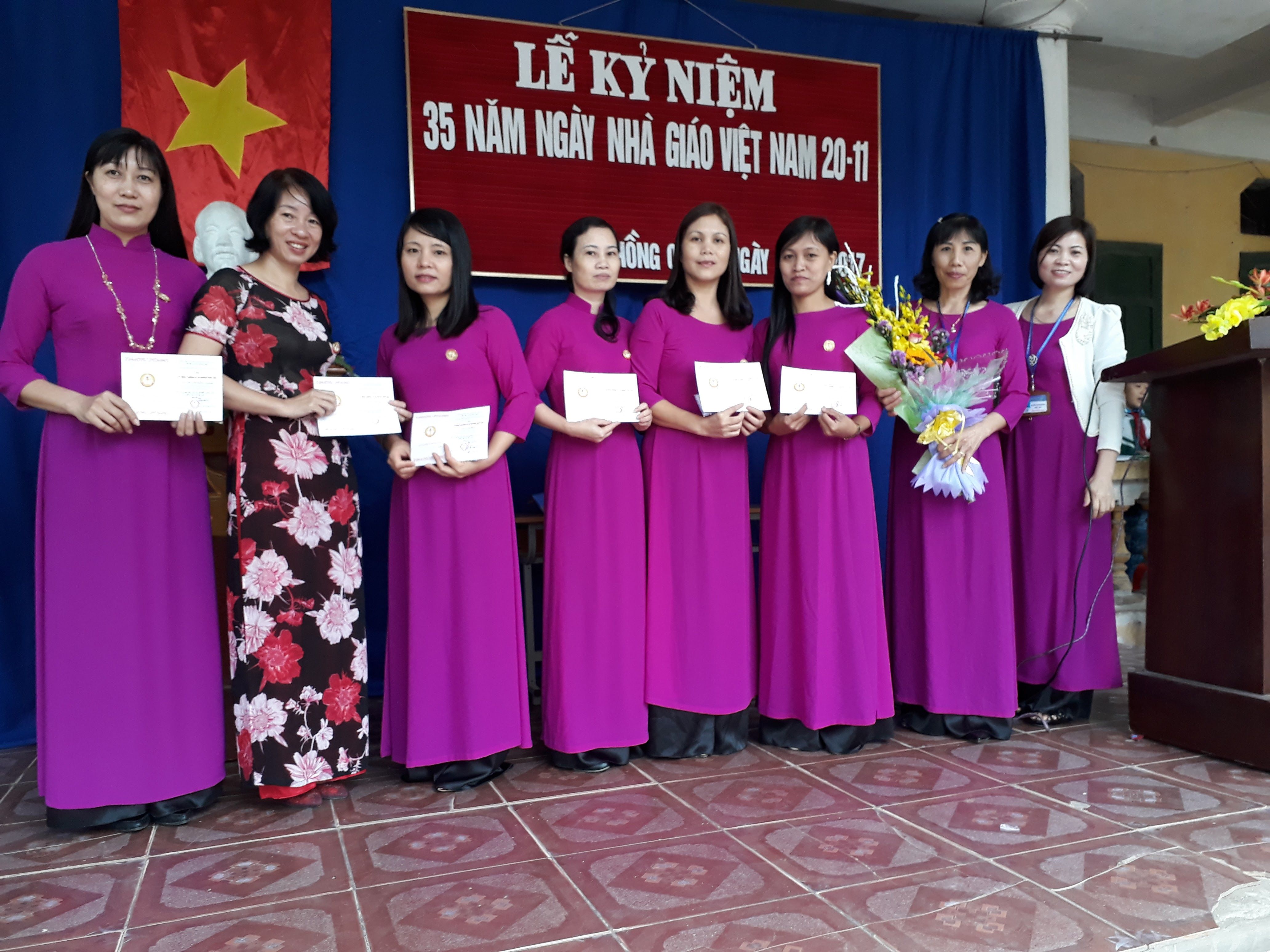 Nguyễn Thị Xuyên